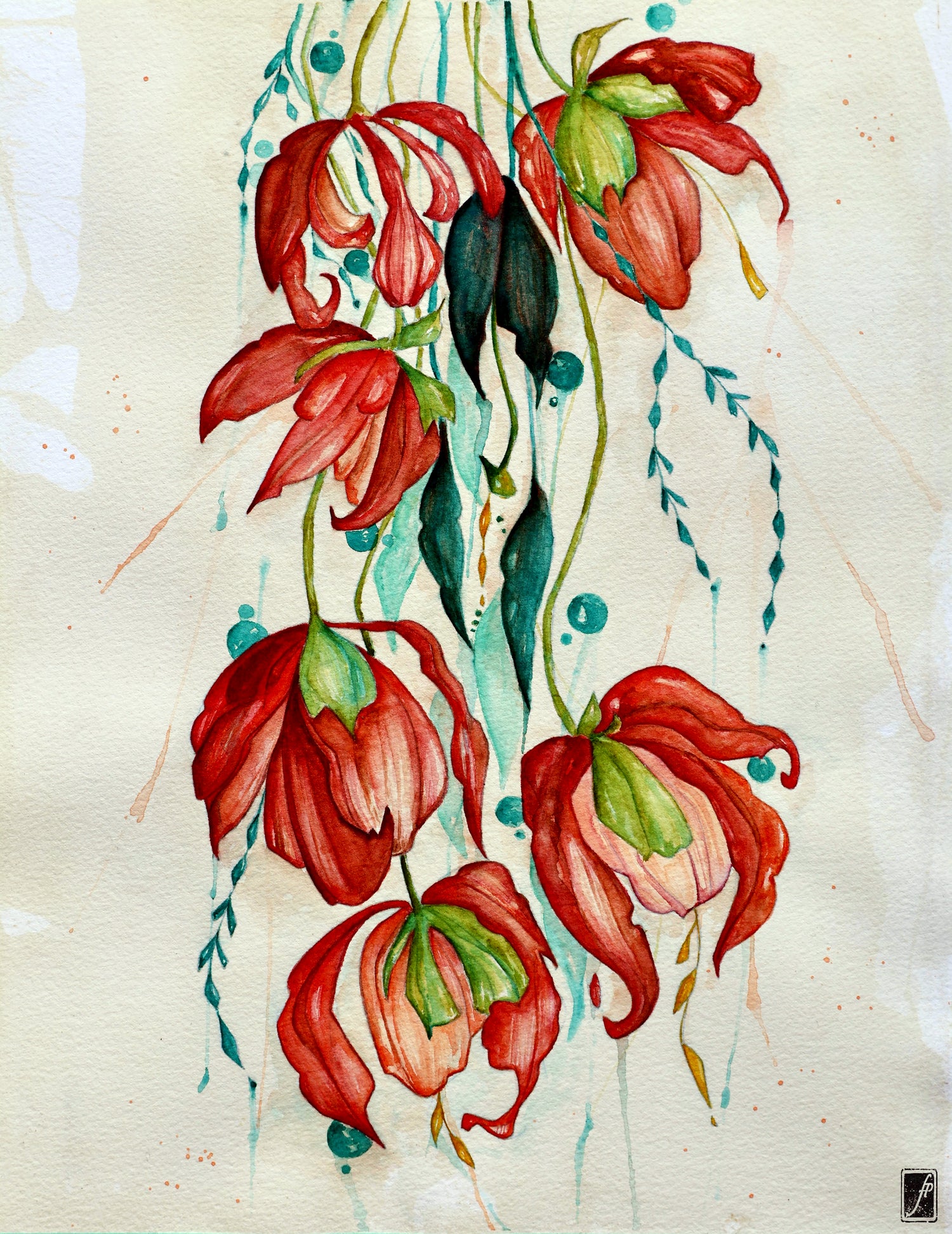 Florals