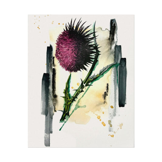 Resistance Fine Art Print