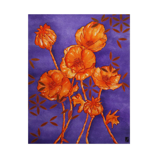 Flower of Life Fine Art Print