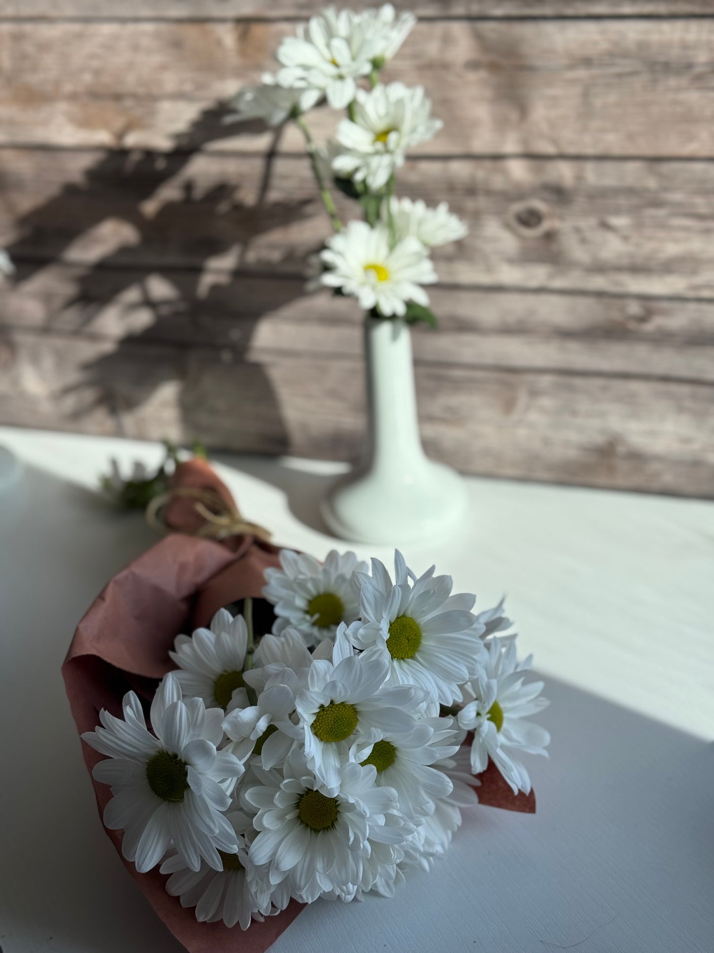 Donate a Bouquet with Ananda Blooms