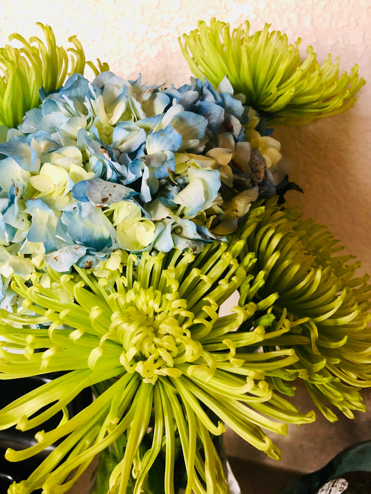 Donate a Bouquet with Ananda Blooms