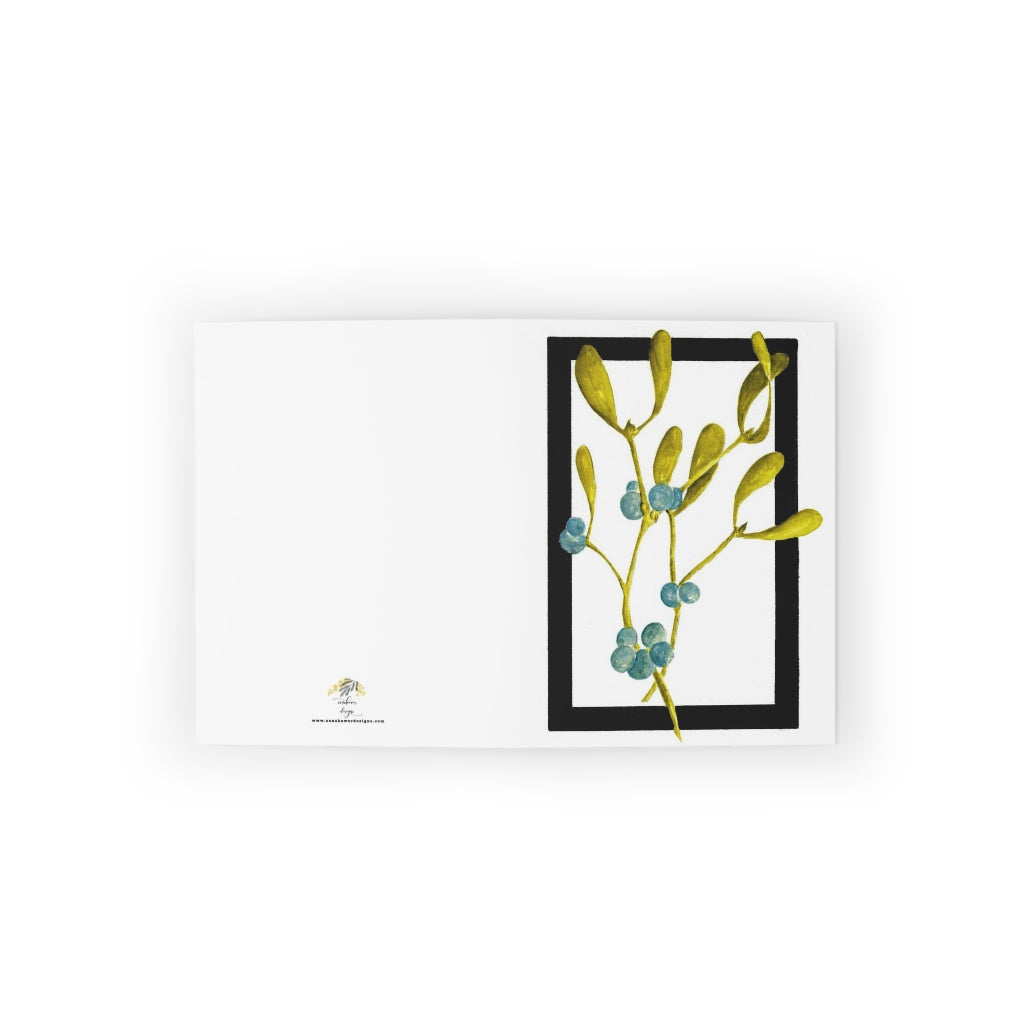 Berry Good Greeting cards (8, 16, and 24 pcs)
