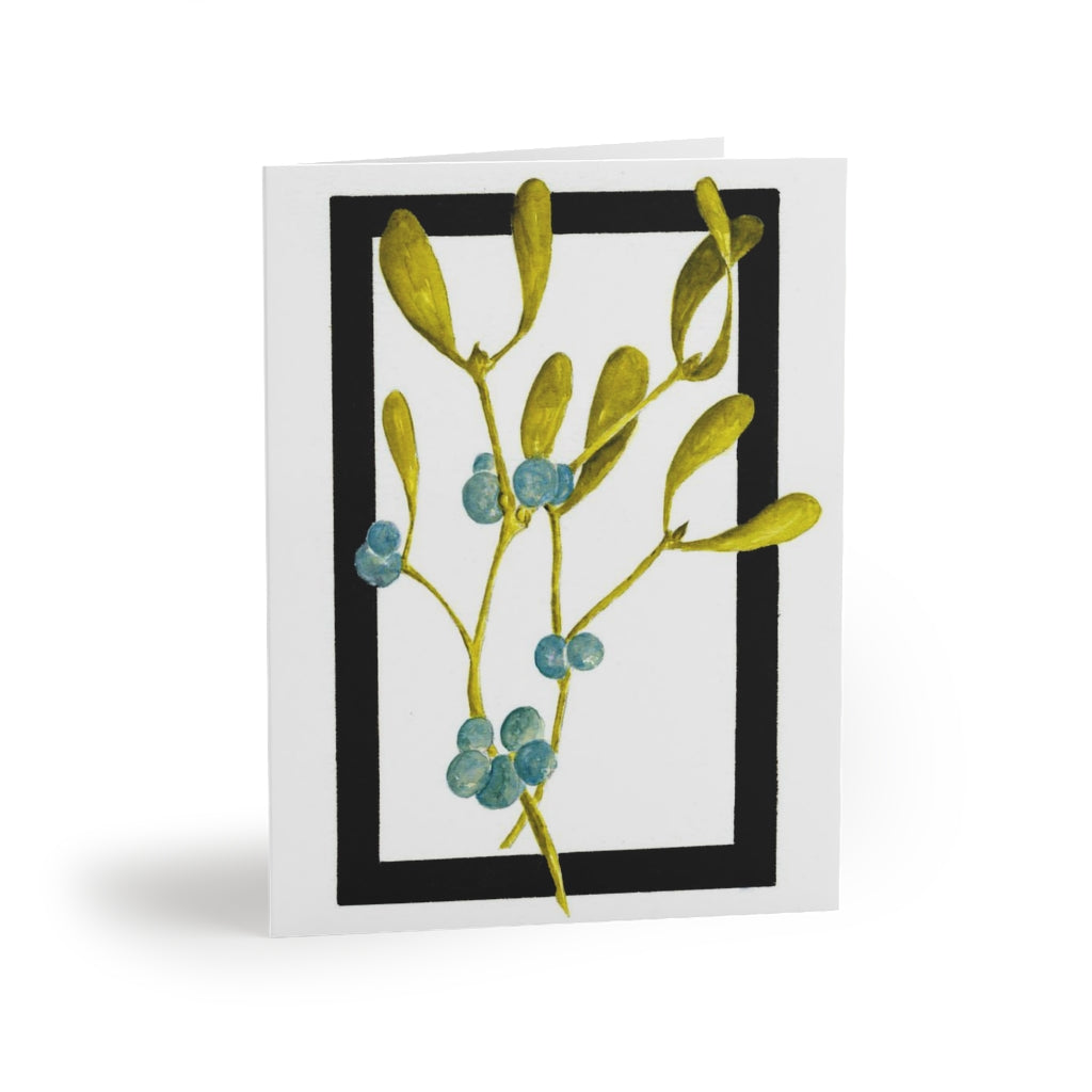 Berry Good Greeting cards (8, 16, and 24 pcs)