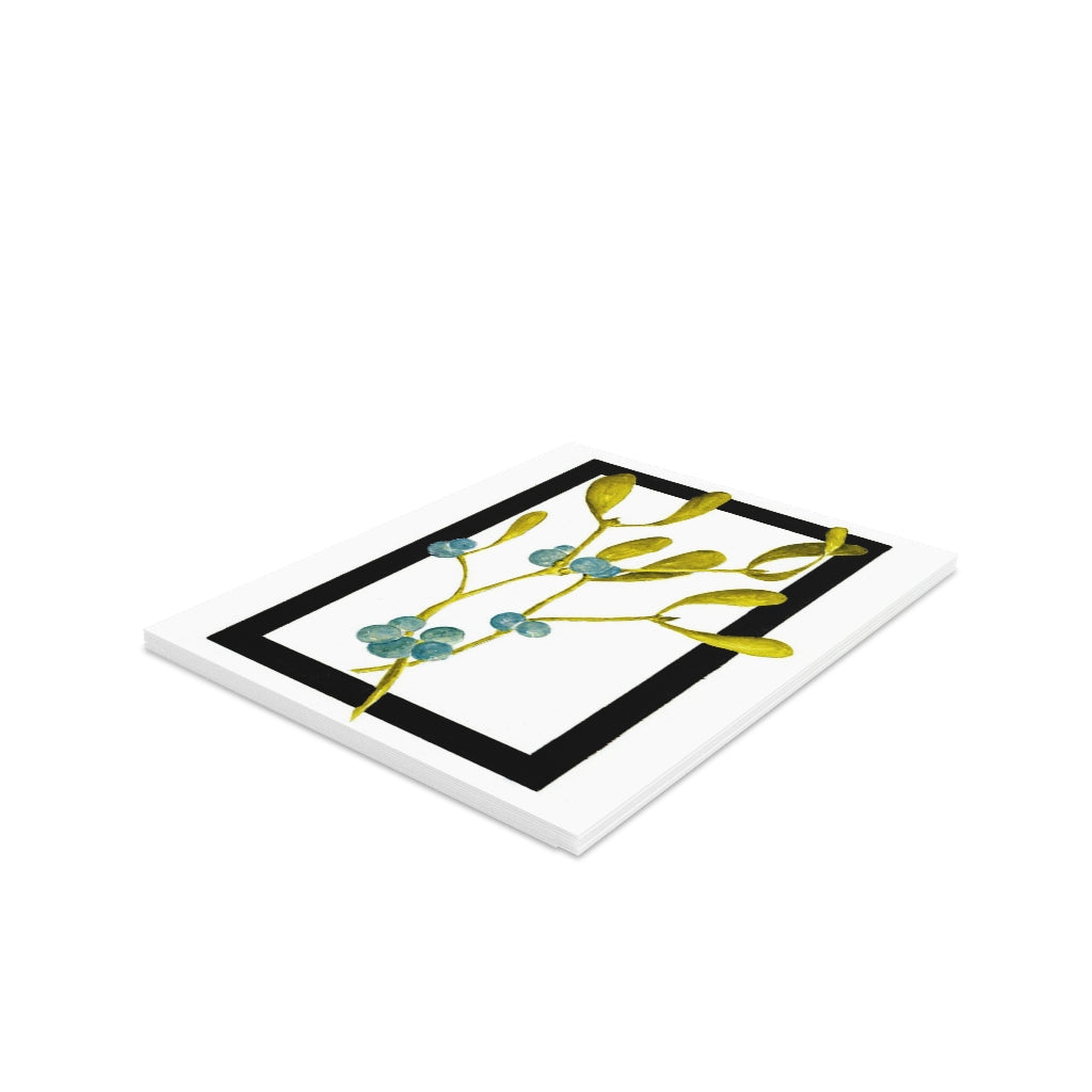 Berry Good Greeting cards (8, 16, and 24 pcs)