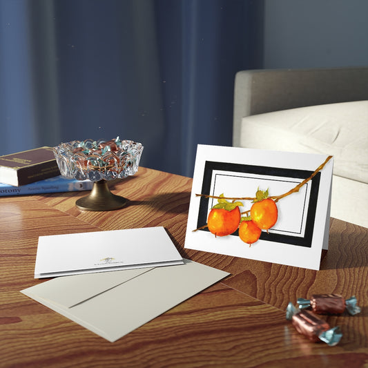 Hanging In There Greeting cards (8, 16, and 24 pcs)