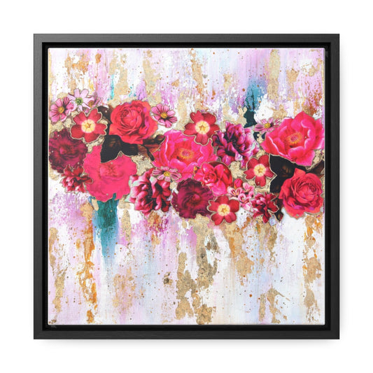 Full Bloom Gallery Canvas