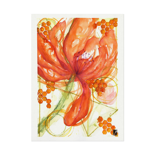 Whimsy Fine Art Print