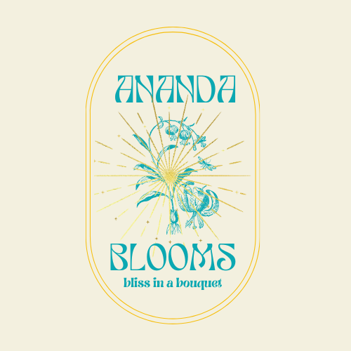 Donate a Bouquet with Ananda Blooms