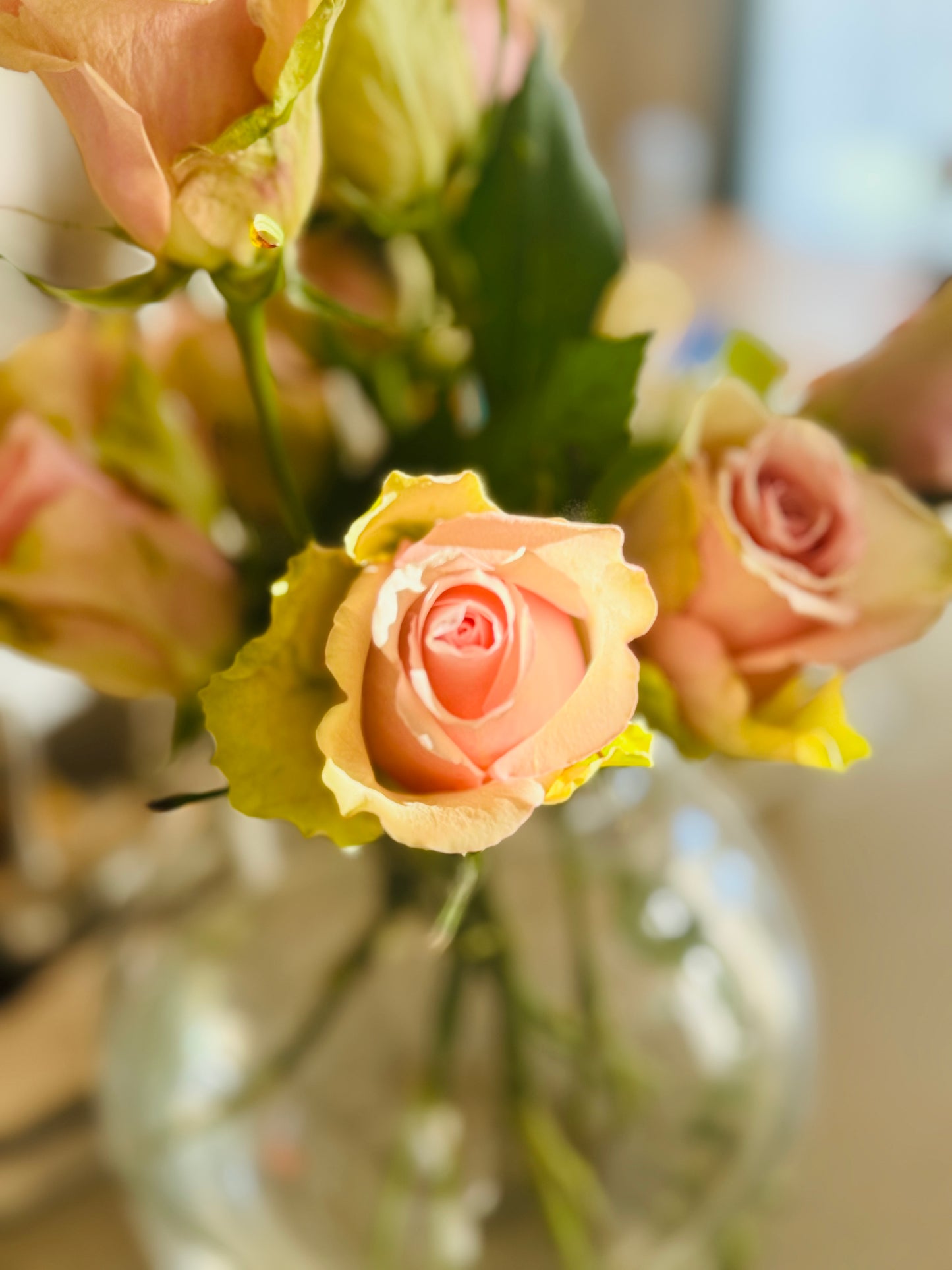 Donate a Bouquet with Ananda Blooms